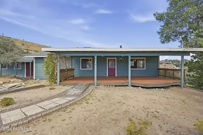 1933 N Geraldine Court, Prescott, AZ 86301 - Photo 3