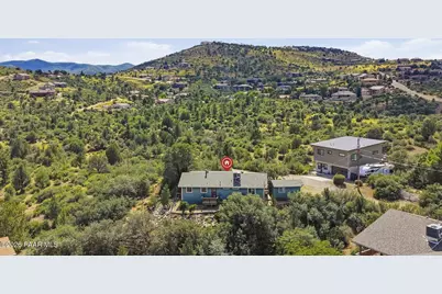 1933 N Geraldine Court, Prescott, AZ 86301 - Photo 35