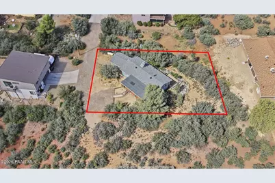 1933 N Geraldine Court, Prescott, AZ 86301 - Photo 39