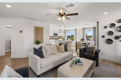 1238 Ranger Trl, Prescott, AZ 86305 - Photo 7