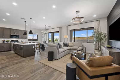 5853 E Davidson Court, Prescott Valley, AZ 86314 - Photo 5