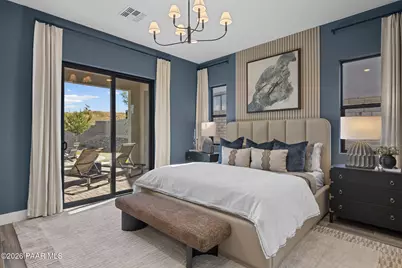 5853 E Davidson Court, Prescott Valley, AZ 86314 - Photo 17