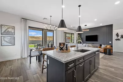 5853 E Davidson Court, Prescott Valley, AZ 86314 - Photo 13