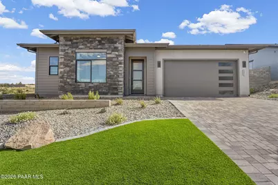 5853 E Davidson Court, Prescott Valley, AZ 86314 - Photo 1