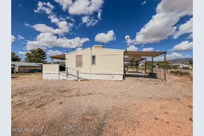 22655 W Henderson Street, Congress, AZ 85332 - Photo 3