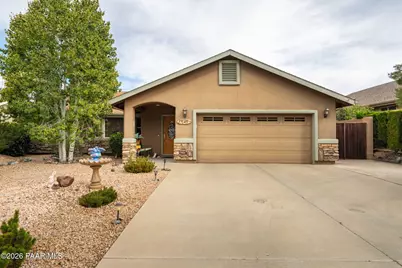 1428 Magnolia Lane, Prescott, AZ 86301 - Photo 1