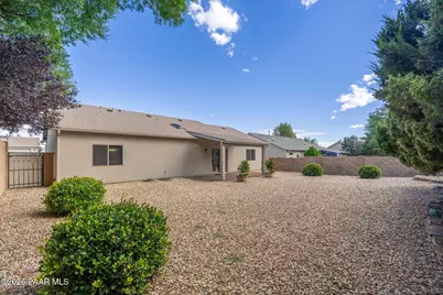 5424 N Bronco Lane, Prescott Valley, AZ 86314 - Photo 29