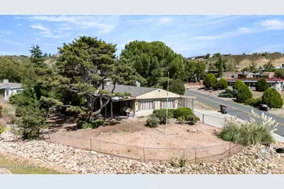 10470 E Manzanita Trail, Dewey-Humboldt, AZ 86327 - Photo 21