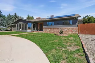 11248 E Manzanita Trail, Dewey-Humboldt, AZ 86327 - Photo 3