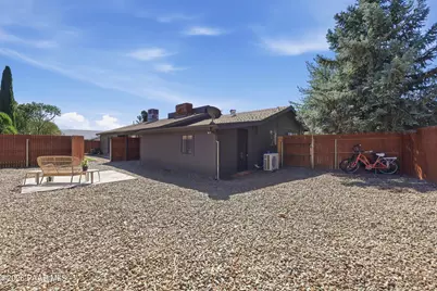 11248 E Manzanita Trail, Dewey-Humboldt, AZ 86327 - Photo 37