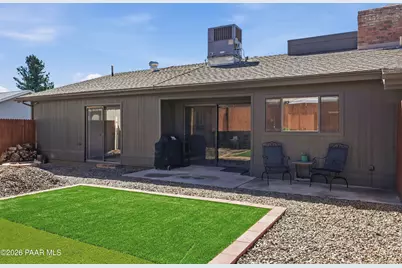 11248 E Manzanita Trail, Dewey-Humboldt, AZ 86327 - Photo 35