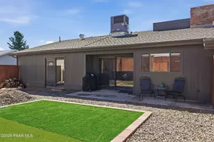 11248 E Manzanita Trail, Dewey-Humboldt, AZ 86327 - Photo 35