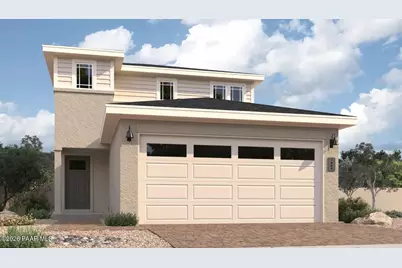 1239 Ranger Trl, Prescott, AZ 86305 - Photo 1