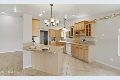 9531 E Serpentine Lane, Prescott Valley, AZ 86314 - Photo 13