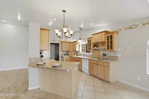 9531 E Serpentine Ln, Prescott Valley, AZ 86314 - Photo 13