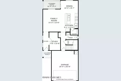 6277 Longwood Rd, Prescott, AZ 86305 - Photo 3