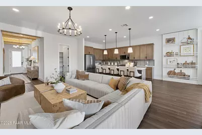 5845 E Davidson Court, Prescott Valley, AZ 86314 - Photo 9
