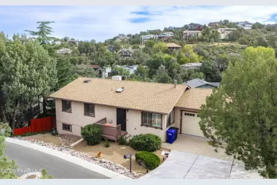 551 Eastwood Drive, Prescott, AZ 86303 - Photo 3