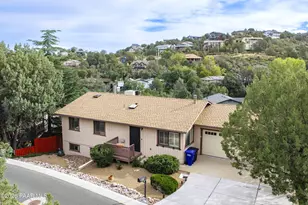 551 Eastwood Dr, Prescott, AZ 86303 - Photo 3