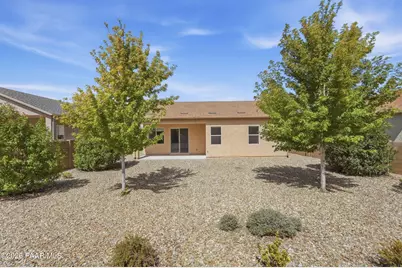 6167 E Livingston Loop, Prescott Valley, AZ 86314 - Photo 5