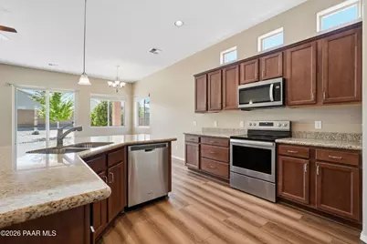 6167 E Livingston Loop, Prescott Valley, AZ 86314 - Photo 7