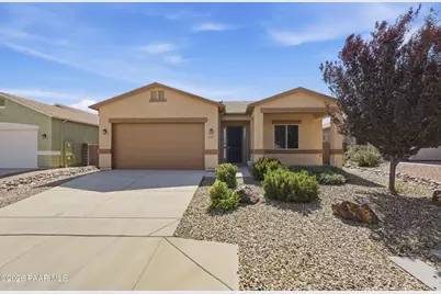 6167 E Livingston Loop, Prescott Valley, AZ 86314 - Photo 1