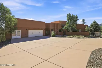 1484 Copper Canyon Drive, Prescott, AZ 86303 - Photo 1