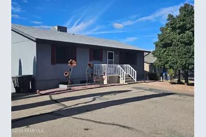 8472 E Lakeshore Drive, Prescott Valley, AZ 86314 - Photo 1