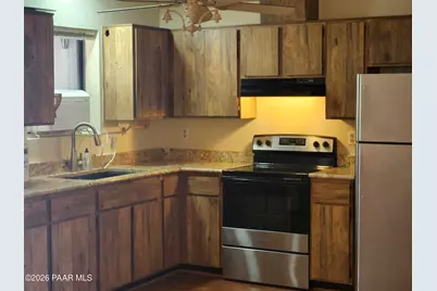 8472 E Lakeshore Drive, Prescott Valley, AZ 86314 - Photo 19