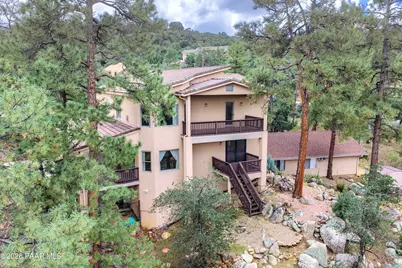1256 W Coyote Run Trail, Prescott, AZ 86303 - Photo 59