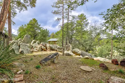 1256 W Coyote Run Trail, Prescott, AZ 86303 - Photo 39