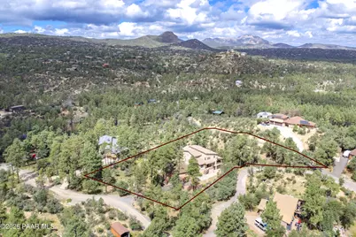 1256 W Coyote Run Trail, Prescott, AZ 86303 - Photo 3