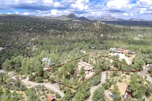 1256 W Coyote Run Trail, Prescott, AZ 86303 - Photo 3