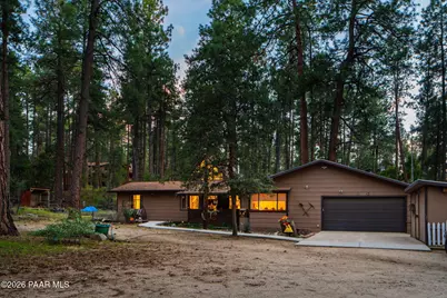 1525 E Oriole Place, Prescott, AZ 86303 - Photo 5