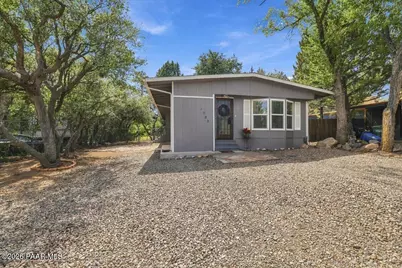 1533 Acklin Drive, Prescott, AZ 86301 - Photo 1