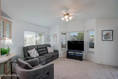 879 N Country View Drive, Prescott Valley, AZ 86327 - Photo 5