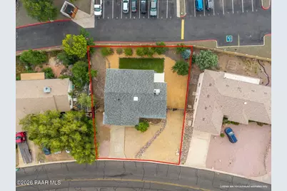 3191 Montana Drive, Prescott, AZ 86301 - Photo 41
