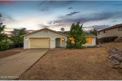 3191 Montana Drive, Prescott, AZ 86301 - Photo 3