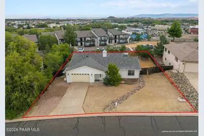 3191 Montana Drive, Prescott, AZ 86301 - Photo 37