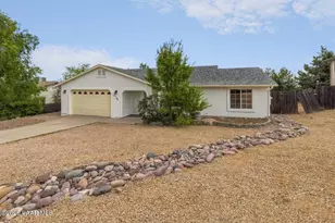 3191 Montana Dr, Prescott, AZ 86301 - Photo 1