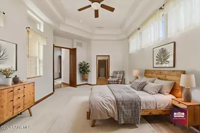 5010 W Indian Camp Road, Prescott, AZ 86305 - Photo 17