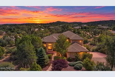 5010 W Indian Camp Road, Prescott, AZ 86305 - Photo 1