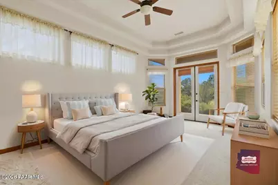 5010 W Indian Camp Road, Prescott, AZ 86305 - Photo 15