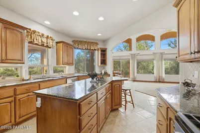 5010 W Indian Camp Road, Prescott, AZ 86305 - Photo 9