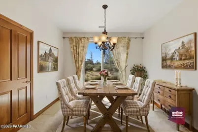 5010 W Indian Camp Road, Prescott, AZ 86305 - Photo 13
