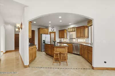 5010 W Indian Camp Road, Prescott, AZ 86305 - Photo 11