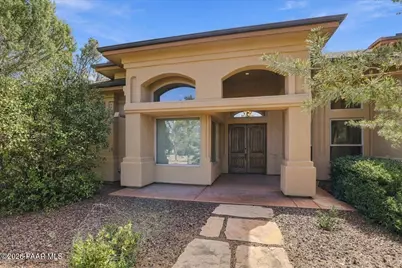 5010 W Indian Camp Road, Prescott, AZ 86305 - Photo 3