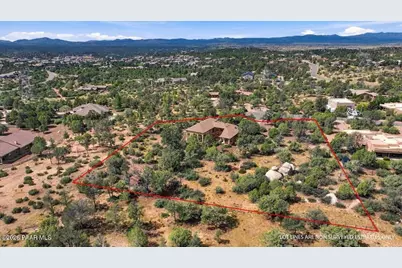 5010 W Indian Camp Road, Prescott, AZ 86305 - Photo 51