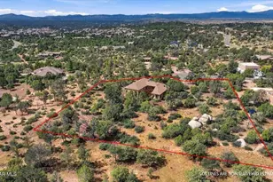 5010 W Indian Camp Rd, Prescott, AZ 86305 - Photo 51
