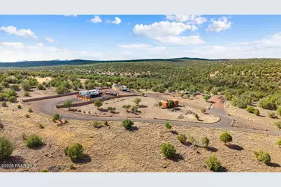 157 N Vigil Industrial Lane, Ash Fork, AZ 86320 - Photo 17